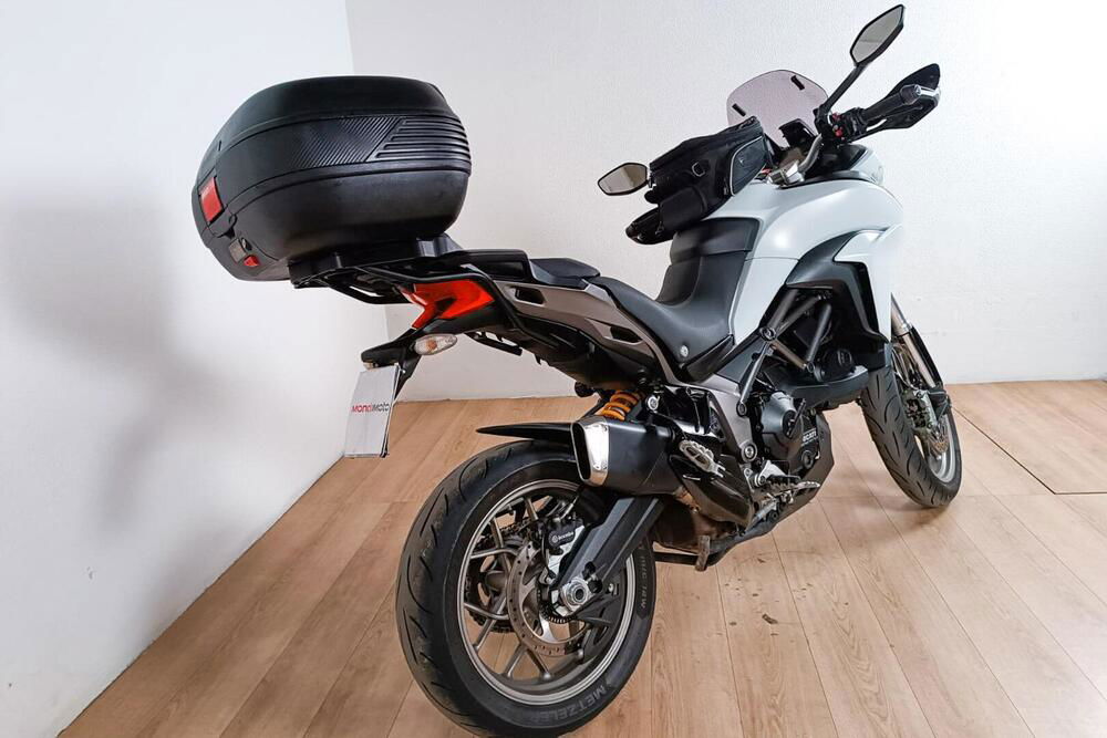 Ducati Multistrada 950 (2018) (3)