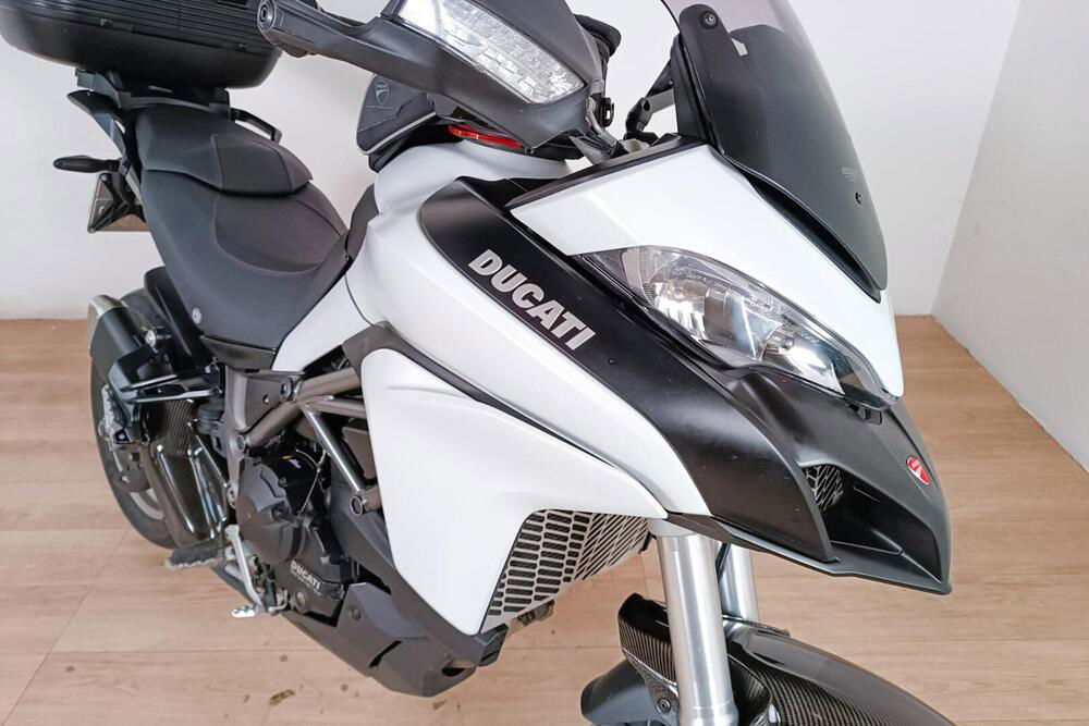 Ducati Multistrada 950 (2018) (5)