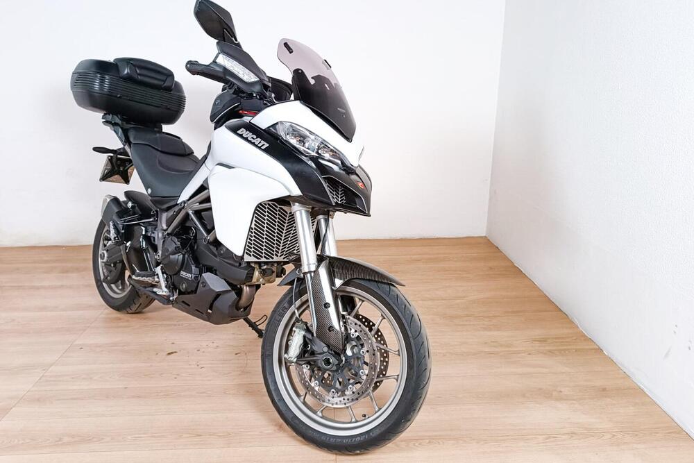 Ducati Multistrada 950 (2018) (2)