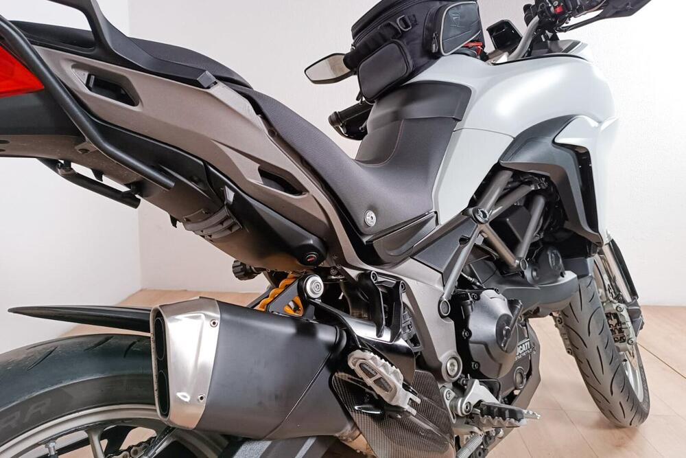 Ducati Multistrada 950 (2018) (4)