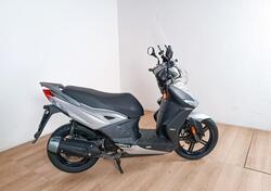 Kymco Agility 150 R16 usata