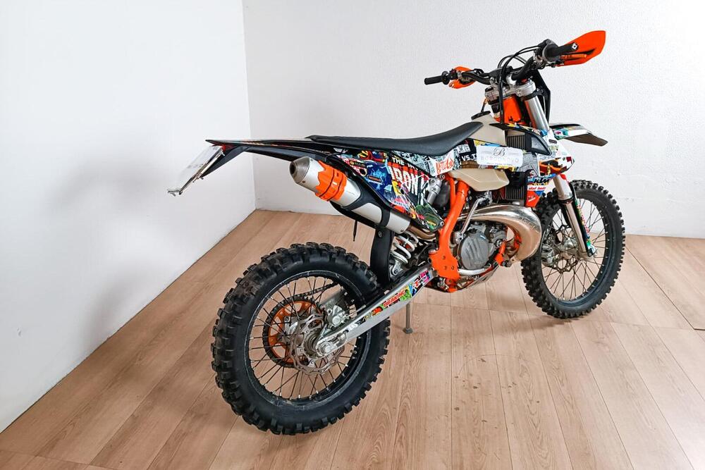 KTM EXC 300 E TPI (2018) (3)