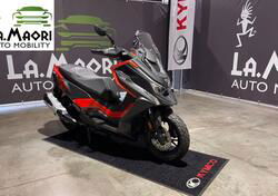 Kymco DTX 360 350 (2022 - 24) nuova