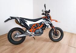 KTM 690 SMC R (2012 -17) usata