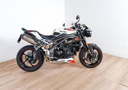 Triumph Speed Triple 1050 ABS (2011 - 15) usata