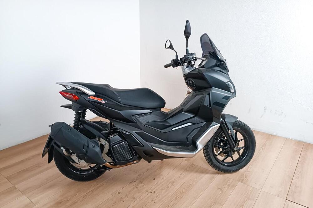 Aprilia SR 125 GT (2022 - 24)