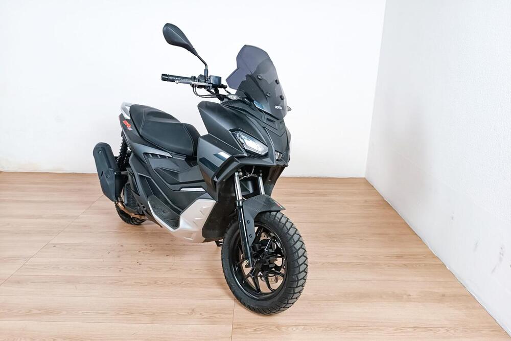 Aprilia SR 125 GT (2022 - 24) (3)