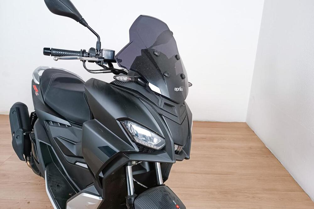 Aprilia SR 125 GT (2022 - 24) (5)