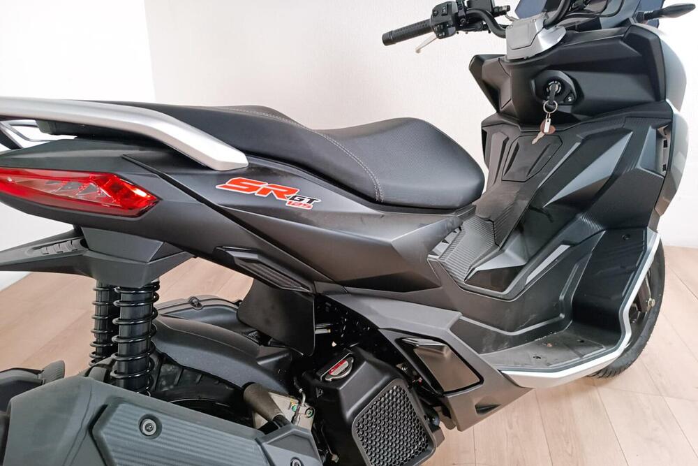 Aprilia SR 125 GT (2022 - 24) (4)