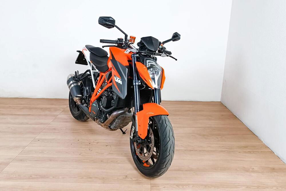 KTM 1290 Super Duke R ABS (2014 - 16) (2)