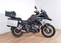 Bmw R 1300 GS Triple Black (2023 - 25) usata