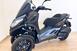 Piaggio MP3 300 ABS Hpe (2021 - 24) (8)