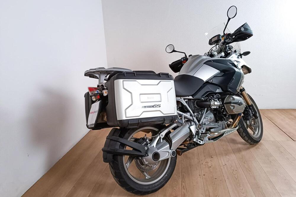 Bmw R 1200 GS (2004 - 07) (3)