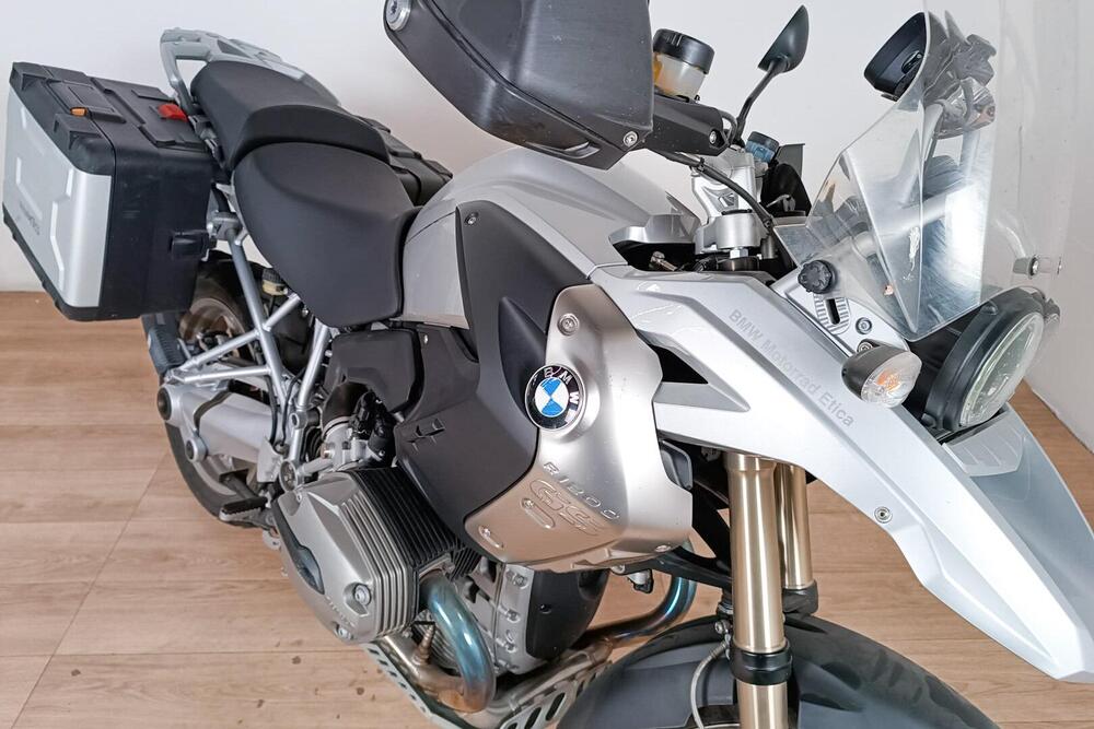 Bmw R 1200 GS (2004 - 07) (5)