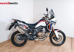 Honda Africa Twin CRF 1000L (2016 - 17) usata