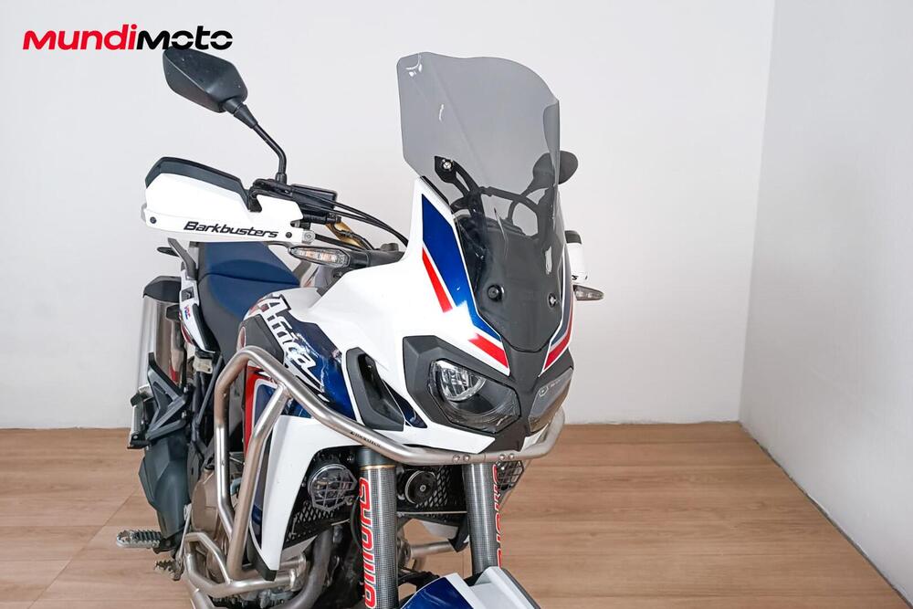 Honda Africa Twin CRF 1000L (2016 - 17) (5)