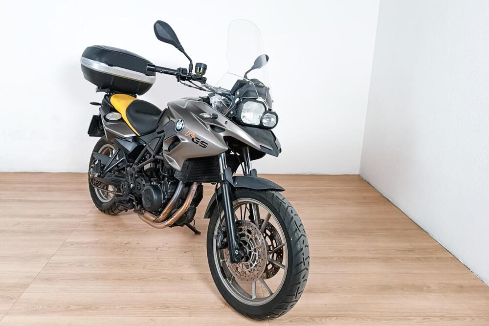 Bmw F 700 GS (2012 - 15) (2)