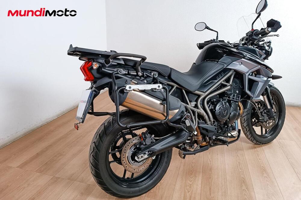 Triumph Tiger 800 XRx (2015 - 17) (3)