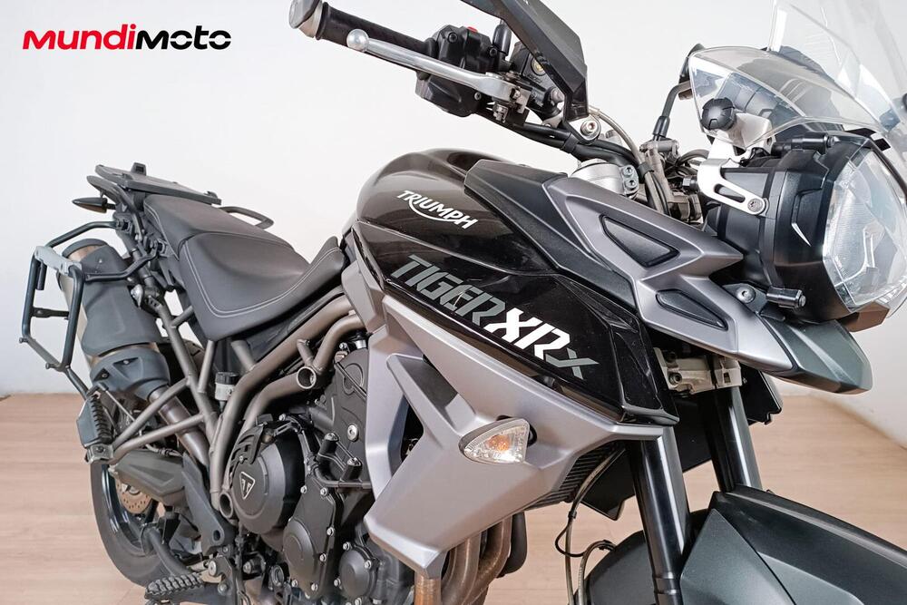 Triumph Tiger 800 XRx (2015 - 17) (5)