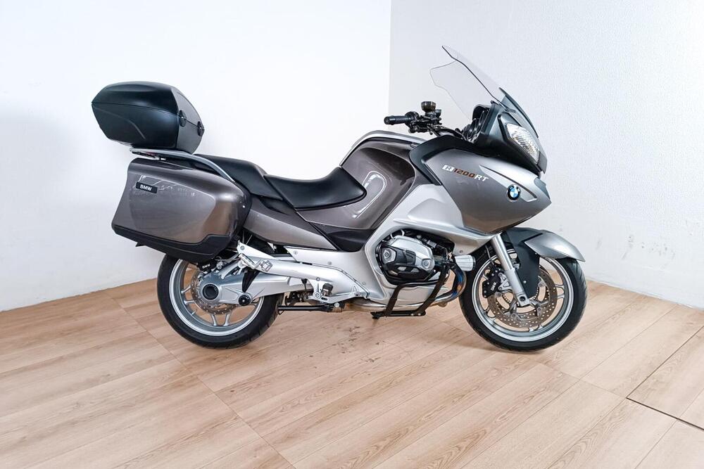 Bmw R 1200 RT (2005 - 07)