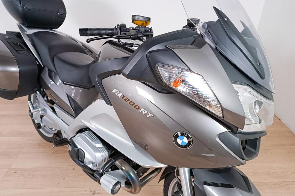 Bmw R 1200 RT (2005 - 07) (5)