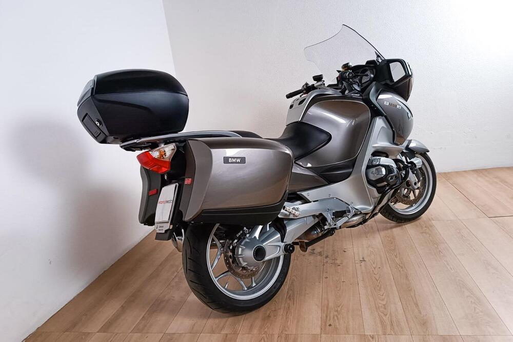 Bmw R 1200 RT (2005 - 07) (3)