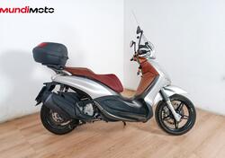 Piaggio Beverly 350 SportTouring ie ABS (2011 - 17) usata