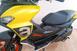 Aprilia SR 125 GT Sport ABS (2022 - 24) (9)