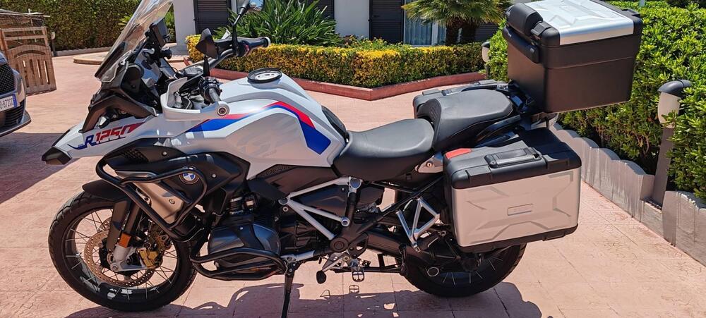 Bmw R 1250 GS (2021 - 24)