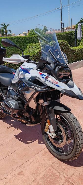 Bmw R 1250 GS (2021 - 24) (3)