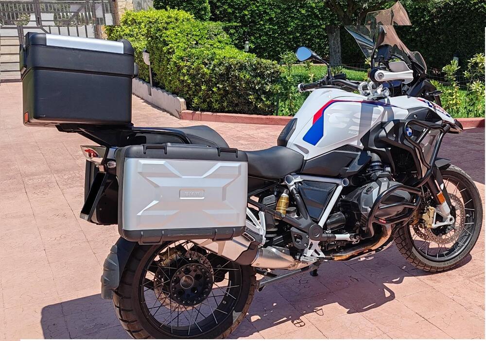 Bmw R 1250 GS (2021 - 24) (4)