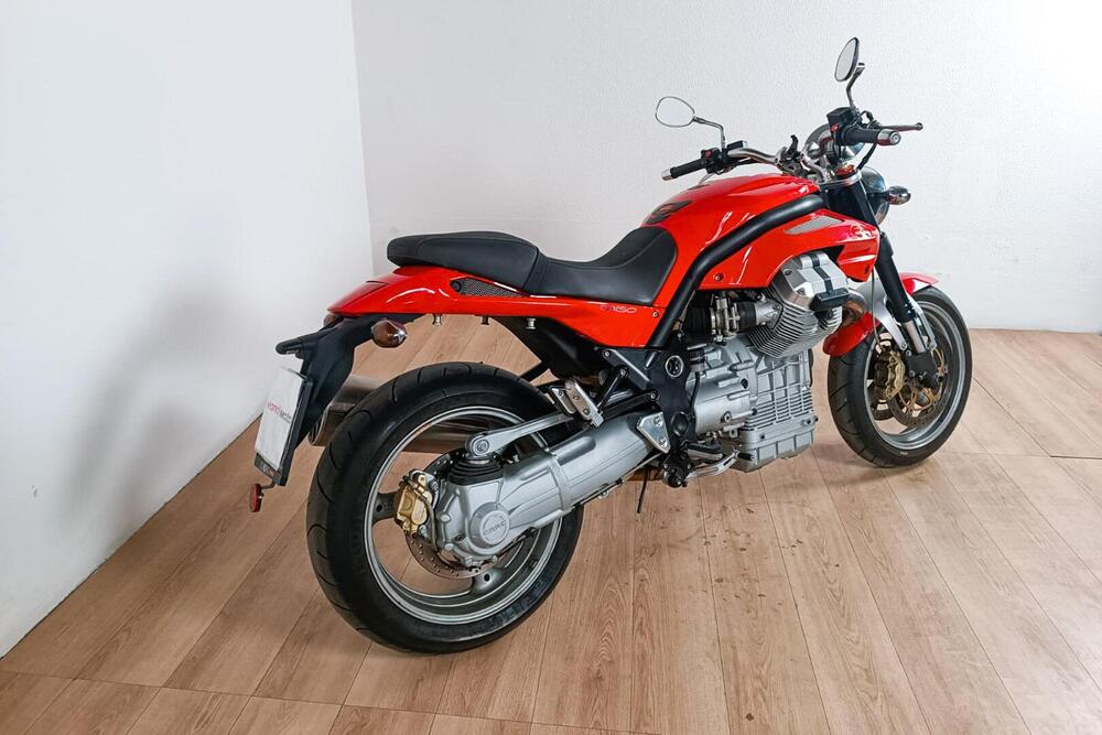 Moto Guzzi Griso 850 (3)