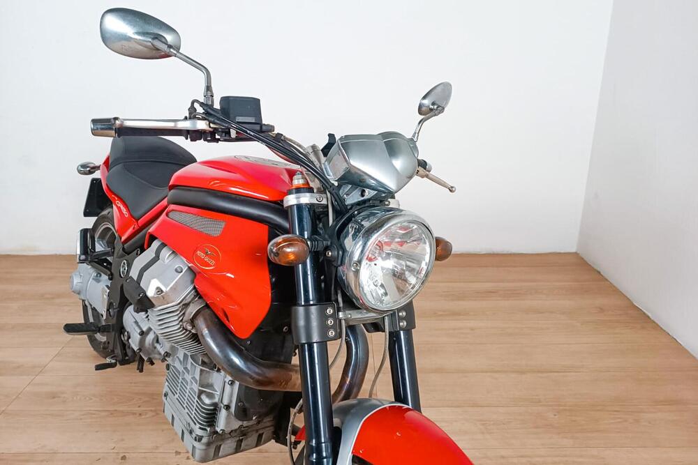 Moto Guzzi Griso 850 (5)