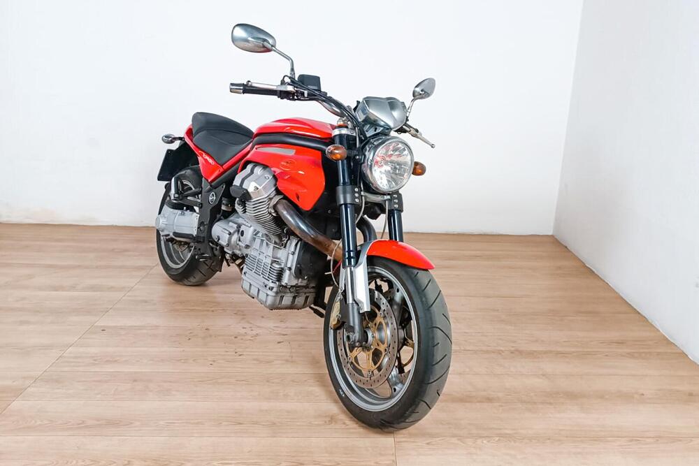 Moto Guzzi Griso 850 (2)