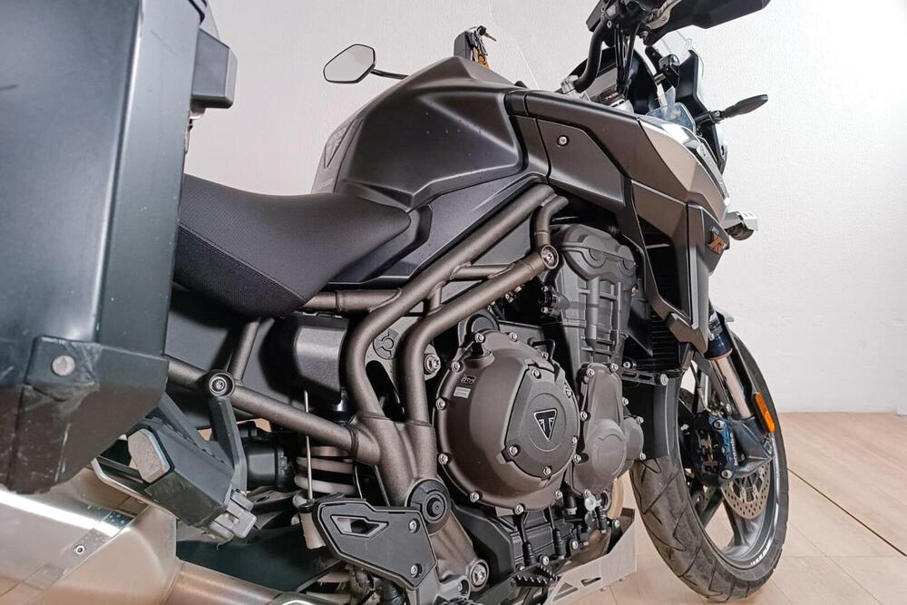 Triumph Tiger 1200 XRt (2018 - 20) (4)