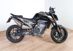 KTM 790 Duke (2018 - 20) usata