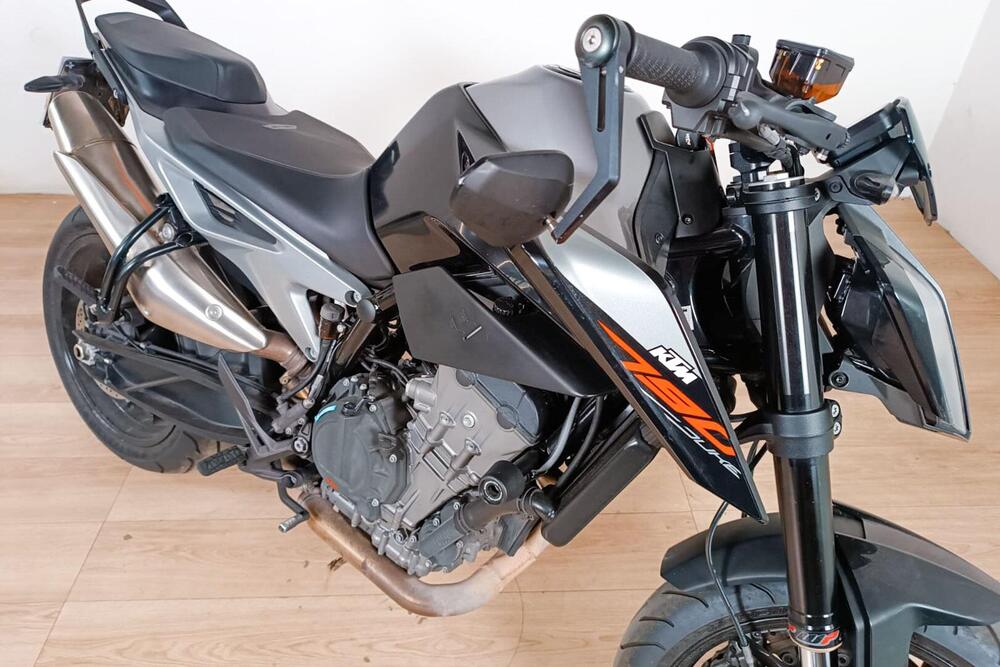 KTM 790 Duke (2018 - 20) (5)