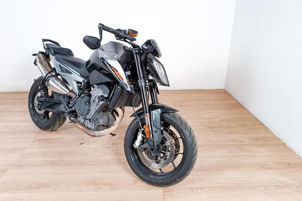 KTM 790 Duke (2018 - 20) (2)