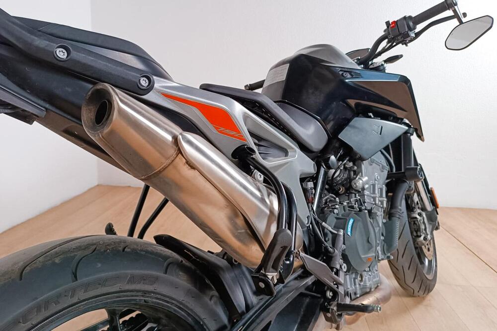 KTM 790 Duke (2018 - 20) (4)