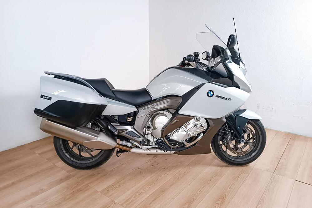 Bmw K 1600 GT (2010 - 16)