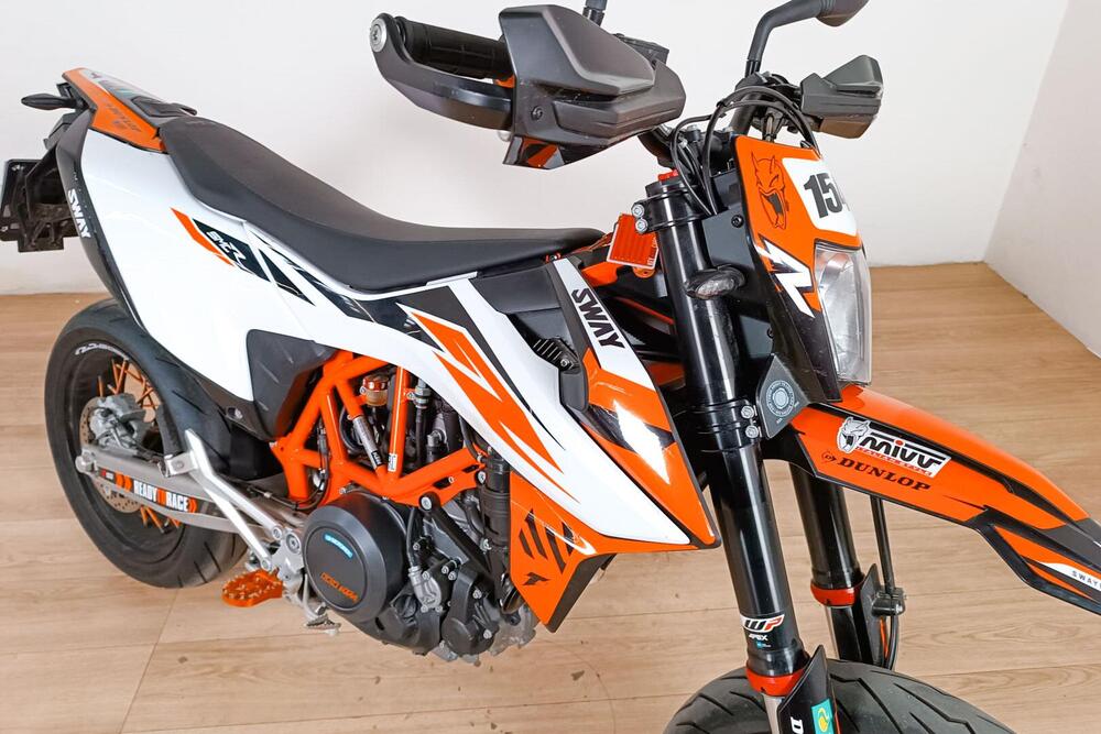 KTM 690 SMC R (2012 -17) (5)