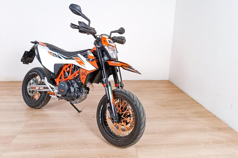 KTM 690 SMC R (2012 -17) (2)