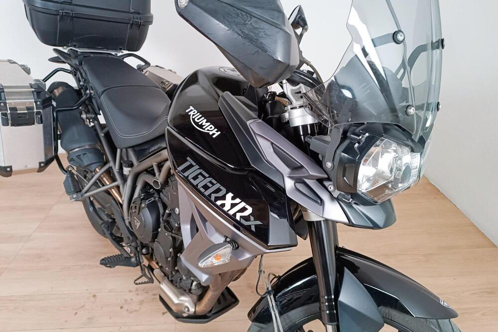 Triumph Tiger 800 XRx (2015 - 17) (5)