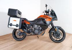 KTM 1290 Super Adventure S (2017 - 20) usata