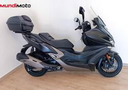 Kymco Xciting 400i S TCS (2021 - 24) usata