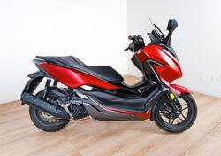 Honda Forza 125 ABS (2015 - 16) usata