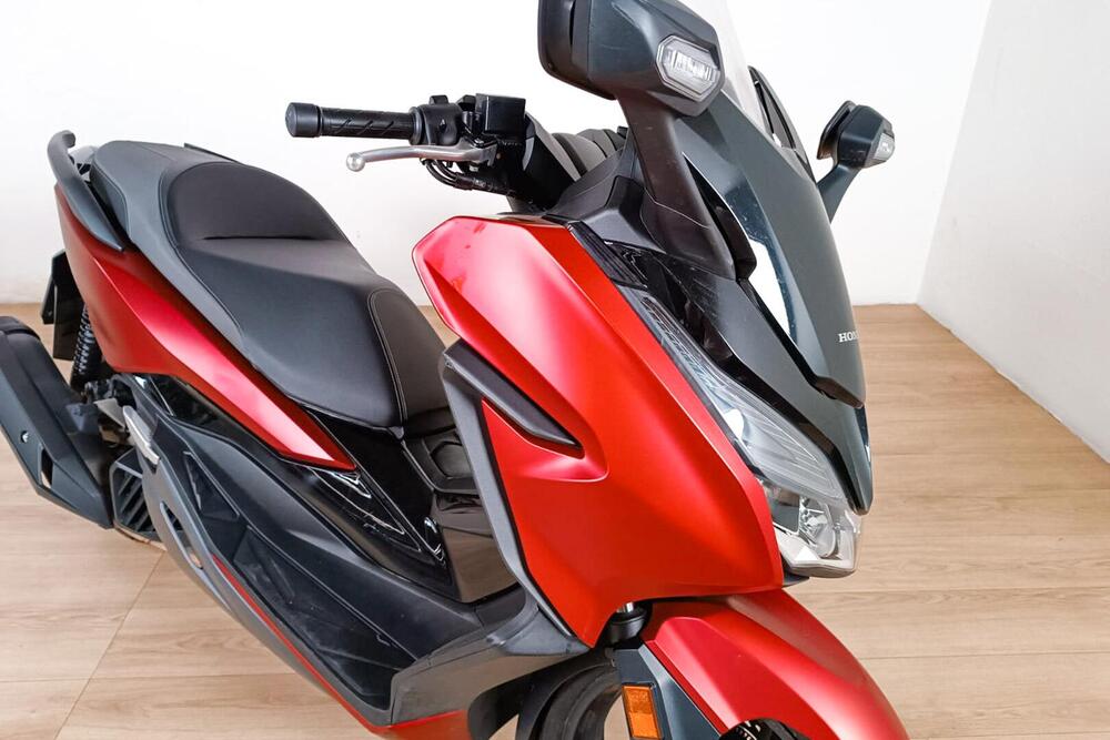 Honda Forza 125 ABS (2015 - 16) (5)