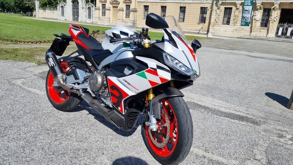 Aprilia RS 660 Extrema (2023 - 24) (5)