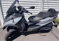 Piaggio Mp3 350 ie ABS (2018 - 19) usata