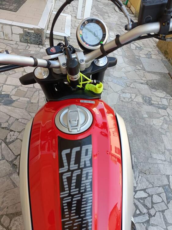 Ducati Scrambler 800 Icon (2021 - 22) (3)